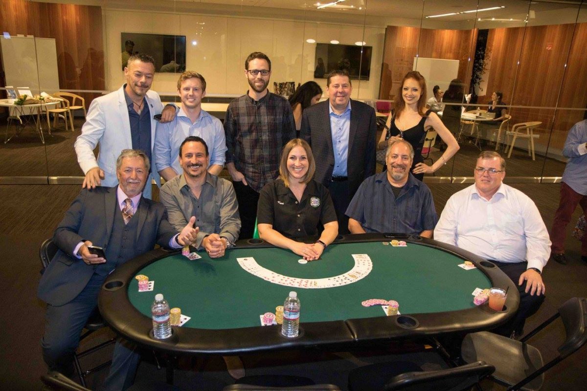 Final Table