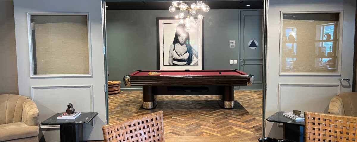 Yorn Levine Century City