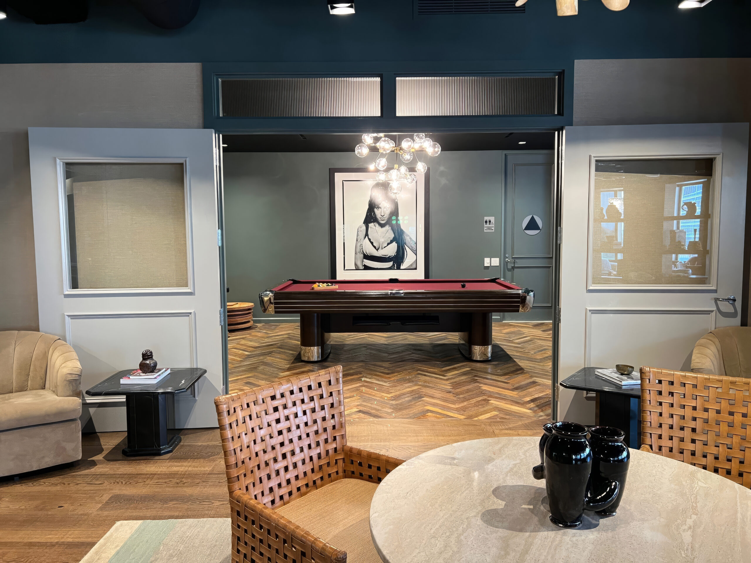 Yorn Levine Century City